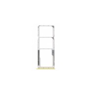 Tiroir carte sim Xiaomi Poco M4 5G Double sim Jaune