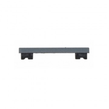 Bouton Volume pour Xiaomi Poco F3/Mi 11i Noir