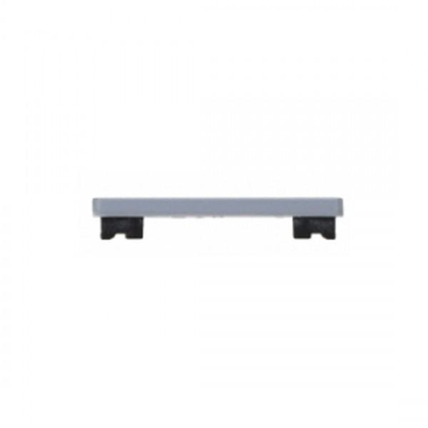 Bouton Volume Xiaomi Poco F3/Mi 11i Blanc