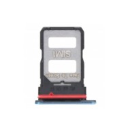 Tiroir carte sim Xiaomi Poco F3/Mi 11i Double sim Bleu