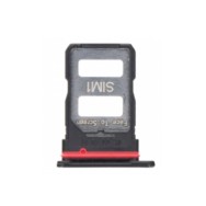 Tiroir carte sim Xiaomi Poco F3/Mi 11i Double sim Noir