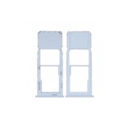 Tiroir carte sim Samsung Galaxy A13 A135 Simple sim Bleu