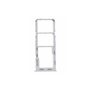 Tiroir carte sim Samsung Galaxy A13 Double sim Blanc