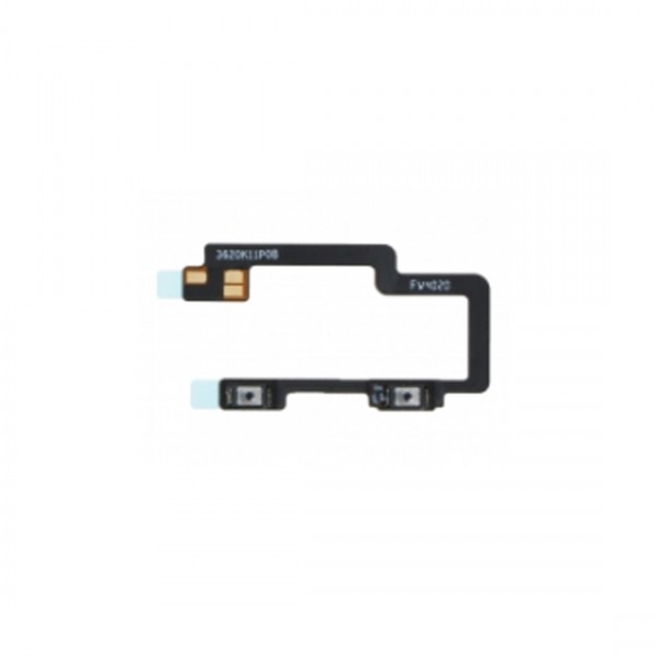 Nappe bouton volume pour Xiaomi Poco F3/Mi 11i
