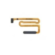 Nappe Capteur d'empreinte bouton power Samsung Galaxy A04s A047 Noir