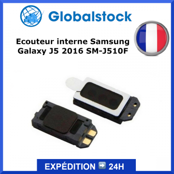 Haut-parleur Speaker Samsung Galaxy J5 2016 SM-J510F - Envoi gratuit 24h