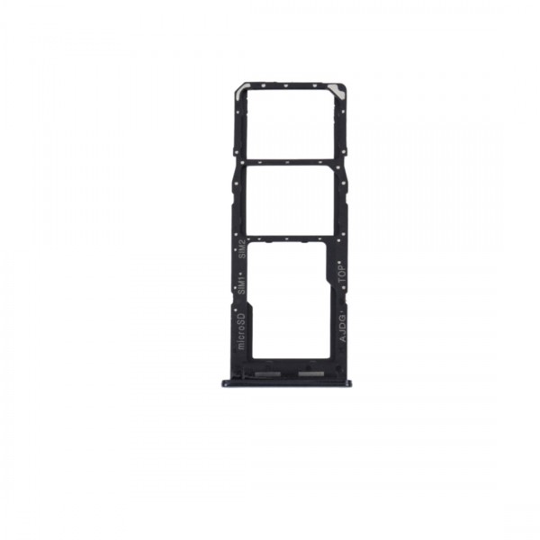 Tiroir SIM Samsung Galaxy A04s A047 Double Carte Foncé Vert - Envoi gratuit 24h