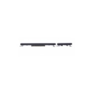 Bouton Power ON/OFF Volume Xiaomi 12 Pro 2pcs in one set Noir