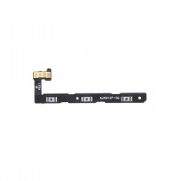 Nappe bouton Xiaomi 12 Pro - Envoi gratuit 24h