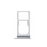 Tiroir carte sim Samsung Galaxy A73 5G Simple sim Argent
