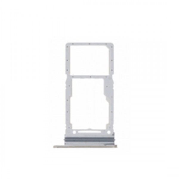 Tiroir carte sim Samsung Galaxy A73 5G Simple sim Argent
