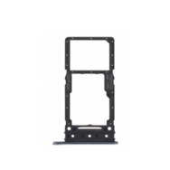 Tiroir carte sim Samsung Galaxy A73 5G Double sim Noir