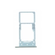 Tiroir carte sim Samsung Galaxy A73 5G Double sim Vert