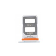 Tiroir carte sim Xiaomi 12 Lite Double sim Vert