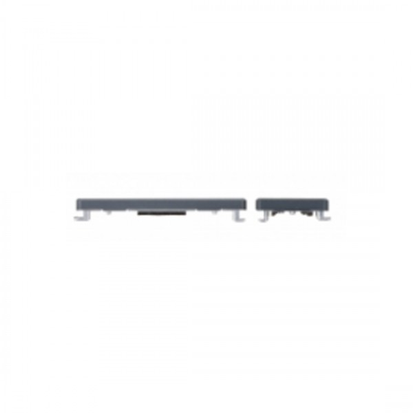 Nappe bouton Xiaomi 12/12X 2pcs in one set - Envoi gratuit 24h