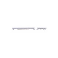 Bouton Power ON/OFF Volume Xiaomi 12/12X 2pcs in one set Or