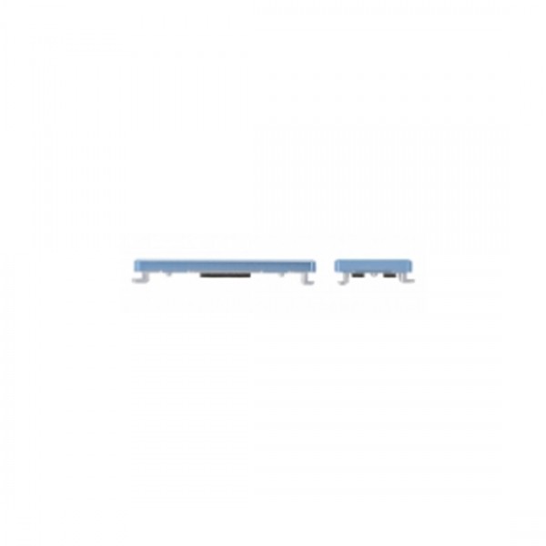 Nappe bouton Xiaomi 12/12X 2pcs in one set - Envoi gratuit 24h