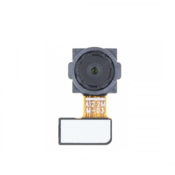 Caméra arrière macro 2MP pour Samsung Galaxy M22 M225