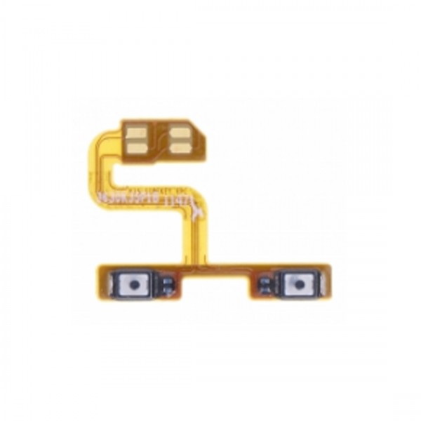 Nappe bouton Xiaomi 11T/11T Pro - Envoi gratuit 24h