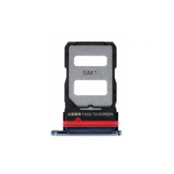 Tiroir SIM Xiaomi 11T Double sim Argent - Envoi gratuit 24h