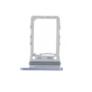 Tiroir SIM Samsung Galaxy Z Flip4 F721 Single Card Bleu - Envoi gratuit 24h