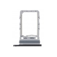 Tiroir SIM Samsung Galaxy Z Flip4 F721 Simple Sim Noir - Envoi gratuit 24h