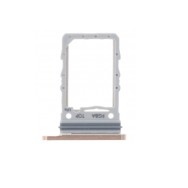 Tiroir SIM Samsung Galaxy Z Flip4 F721 Simple sim Or - Envoi gratuit 24h