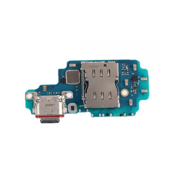 Connecteur de charge pour Galaxy S23 Ultra S918F