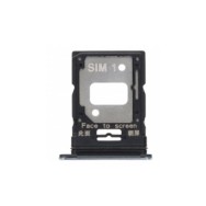 Tiroir carte sim pour Xiaomi 11 Lite 5G NE Double sim Blanc