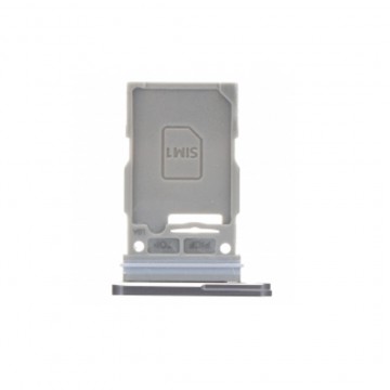 Tiroir SIM Samsung Galaxy Z Fold4 F936 Simple sim Noir - Envoi gratuit 24h
