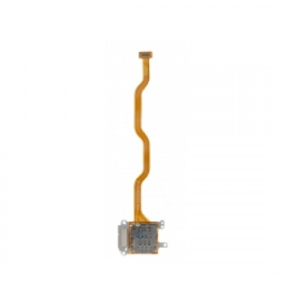 Nappe lecteur de sim pour Xiaomi Mi 11 Lite/11 Lite 5G/11 Lite 5G NE