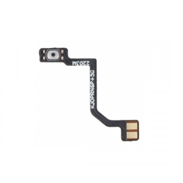Nappe bouton Oppo Reno6 Pro 5G Snapdragon CPH2247 HQ - Envoi gratuit 24h