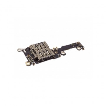 Lecteur carte sim pour Oppo Reno6 Pro 5G Snapdragon CPH2247