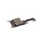 Lecteur carte sim pour Oppo Reno6 Pro 5G Snapdragon CPH2247