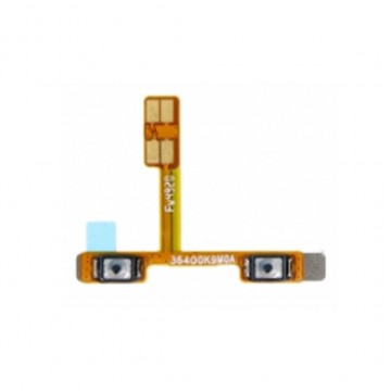 Nappe bouton Xiaomi Mi 11 Lite/11 Lite 5G/11 Lite 5G NE - Envoi gratuit 24h