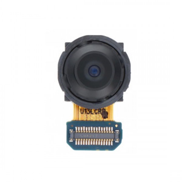 Caméra arrière large 12MP pour Samsung Galaxy M52 5G M526