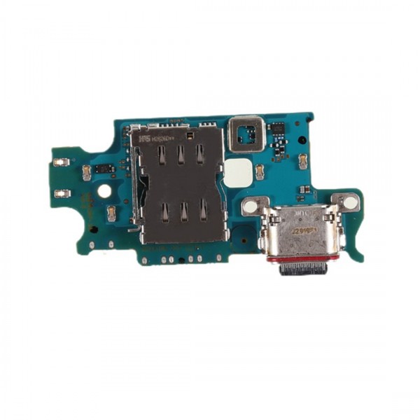 Connecteur de charge Samsung Galaxy S23+ S916U - Envoi gratuit 24h