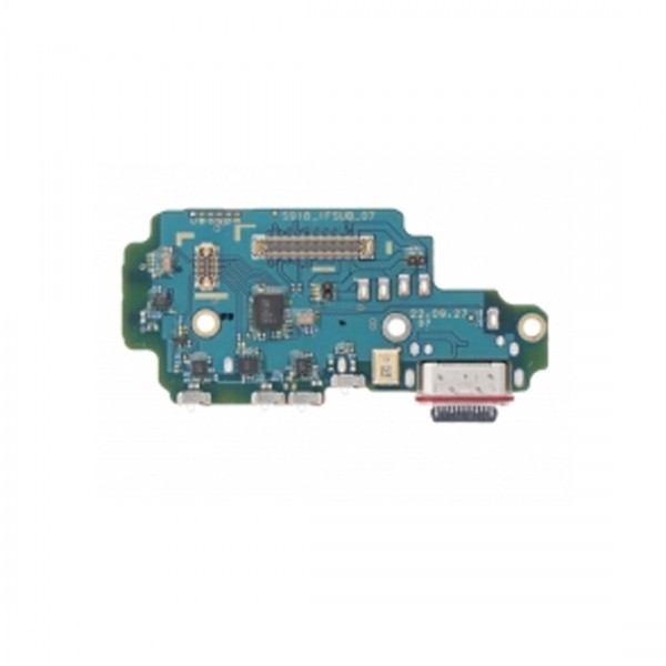 Connecteur de charge Samsung Galaxy S23 Ultra S918U - Envoi gratuit 24h