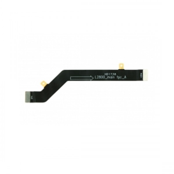 Nappe câble carte mère vers écran LCD pour Sony Xperia R1 Plus