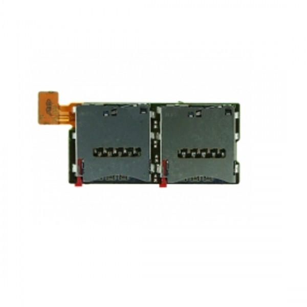 Nappe carte mère Sony Xperia T2 Ultra Double sim - Envoi gratuit 24h