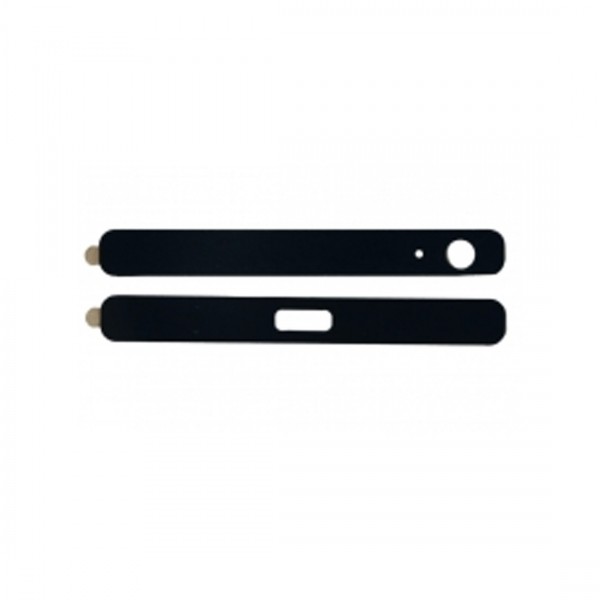 Pack support de protection partie supérieur & inférieur Sony Xperia X Compact 2pcs - Envoi gratuit 24h