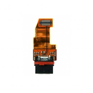 Nappe connecteur de charger pour Sony Xperia X Performance