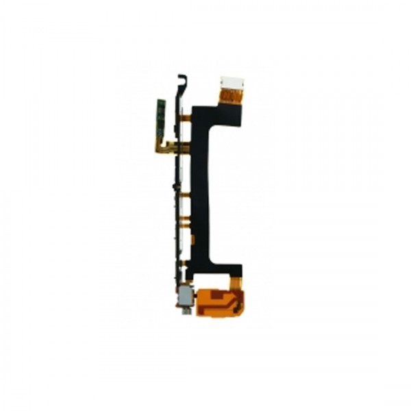 Nappe bouton power et volume pour Sony Xperia X Performance