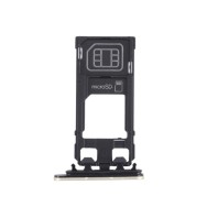 Tiroir sim pour Sony Xperia X Performance Or