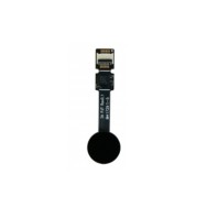 Lecteur d'empreinte (Fingerprint) pour Sony Xperia XZ2/XZ2 Compact/XZ2 Premium/XZ3 Noir
