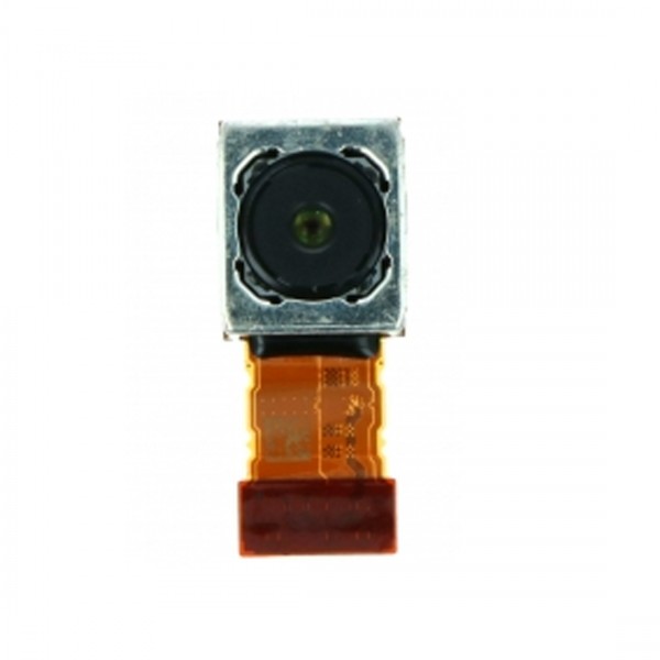 Caméra arrière pour Sony Xperia XZ Premium/XZ1/XZ1 Compact/XZ2/XZ2 Compact/XZ3