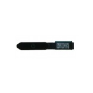 Bouton power & Lecteur d'empreinte (Fingerprint) pour Sony Xperia XZ1/XZ Premium/XA1 Plus/XZ1 Compact Noir