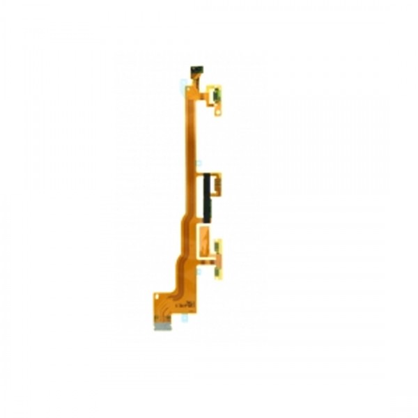 Nappe bouton Sony Xperia XZ Premium - Envoi gratuit 24h