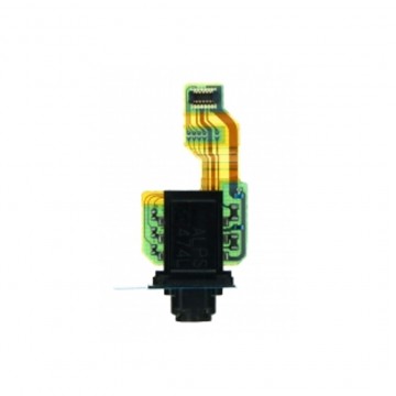 Headphone Jack Flex Cable Sony Xperia XZ Premium - Envoi gratuit 24h