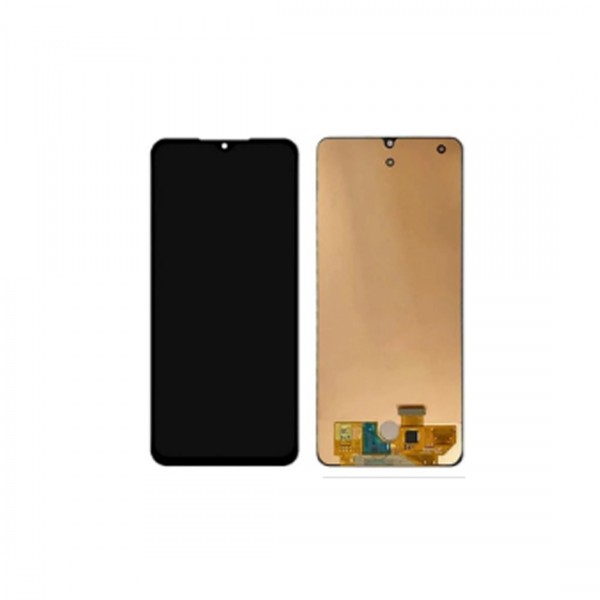 Ecran LCD + Vitre Tactile pour Samsung Galaxy A22 4G + outils